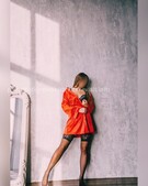 Анкета проститутки Анюта - метро Ломоносовский, возраст - 25