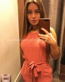 Анкета проститутки Майя - метро Таганский, возраст - 25