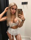 Анкета проститутки Жасмин - метро Филевский парк, возраст - 25