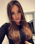 Анкета проститутки Диана - метро Басманный, возраст - 25