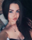 Анкета проститутки Элина - метро Мещанский, возраст - 26