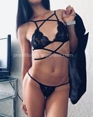 Анкета проститутки Николь - метро Южнопортовый, возраст - 26