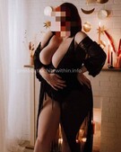 Анкета проститутки Леся - метро Таганский, возраст - 26