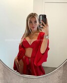 Анкета проститутки Услада - метро Сокольники, возраст - 26