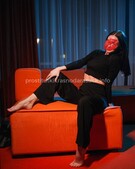 Анкета проститутки Лолита - метро Проспект Вернадского, возраст - 26