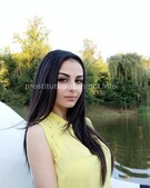 Анкета проститутки Инга - метро Лефортово, возраст - 26