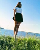 Анкета проститутки Забава - метро Ясенево, возраст - 26