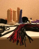 Анкета проститутки Инна - метро Тропарево-Никулино, возраст - 26