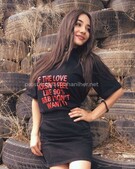 Анкета проститутки Кристина - метро Угреша, возраст - 26