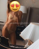 Анкета проститутки Ульяна - метро Измайлово, возраст - 26