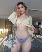 Анкета проститутки Надя - метро Тверской, возраст - 26