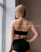 Анкета проститутки Нила - метро Коньково, возраст - 27