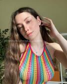 Анкета проститутки Юля - метро Таганский, возраст - 27