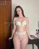 Анкета проститутки Леся - метро Хамовники, возраст - 27