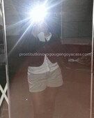 Анкета проститутки Ника - метро Басманный, возраст - 27