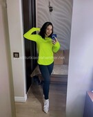 Анкета проститутки Дарина - метро Мещанский, возраст - 27