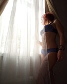 Анкета проститутки Рада - метро Хамовники, возраст - 28