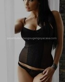 Анкета проститутки Лаура - метро Лефортово, возраст - 28