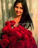 Анкета проститутки Ника - метро Мещанский, возраст - 29