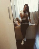 Анкета проститутки Лаура - метро Ломоносовский, возраст - 29