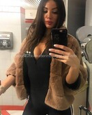 Анкета проститутки Зина - метро Нагатино-Садовники, возраст - 30