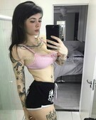 Анкета проститутки Яна - метро Тверской, возраст - 30