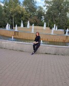 Анкета проститутки Инга - метро Басманный, возраст - 30