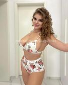 Анкета проститутки Диана - метро Тимирязевский, возраст - 30