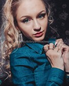 Анкета проститутки Дарья - метро Таганский, возраст - 30