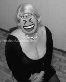 Анкета проститутки Милана - метро Южное Бутово, возраст - 30