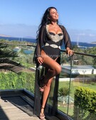 Анкета проститутки Надюша - метро Крылатское, возраст - 30