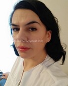 Анкета проститутки Карина - метро Мещанский, возраст - 34