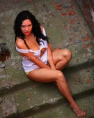 Анкета проститутки Мария - метро Чертаново Центральное, возраст - 41